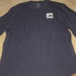 North face T-shirt